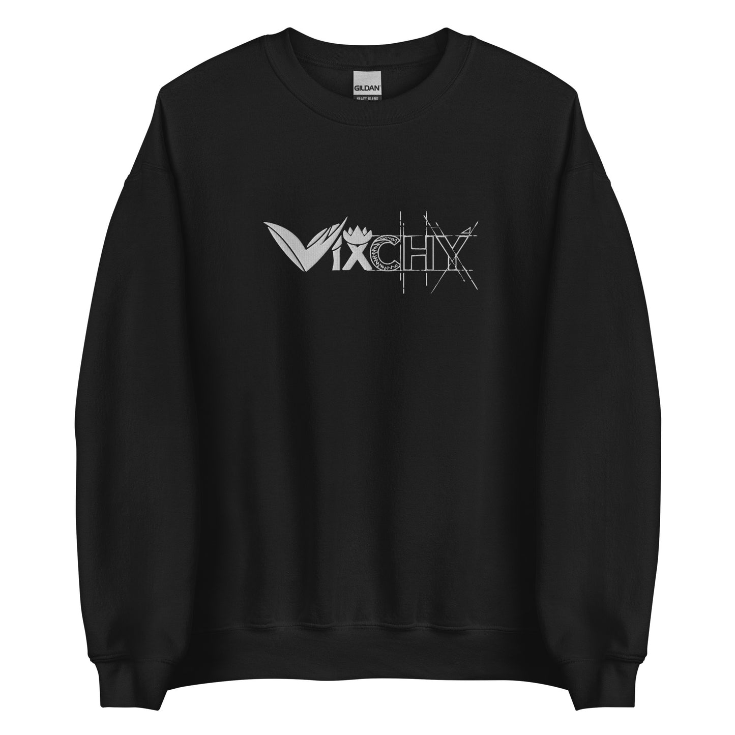 VIXCHY Unisex Sweatshirt