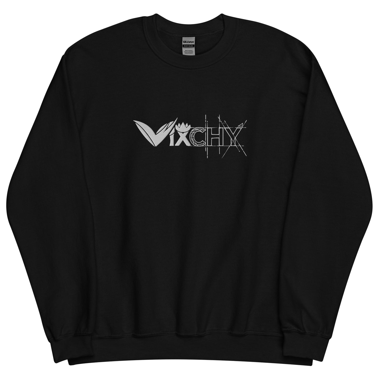 VIXCHY Unisex Sweatshirt