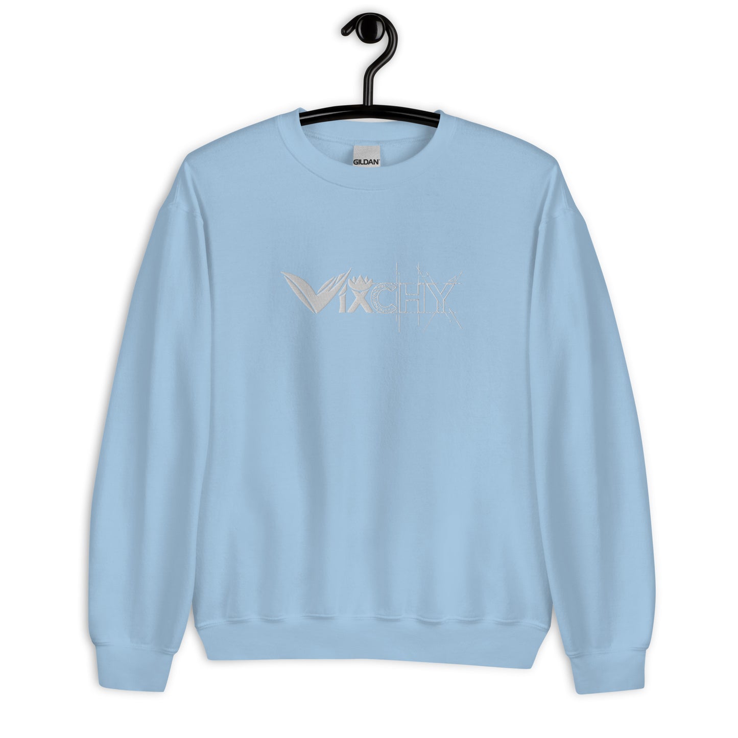 VIXCHY Unisex Sweatshirt