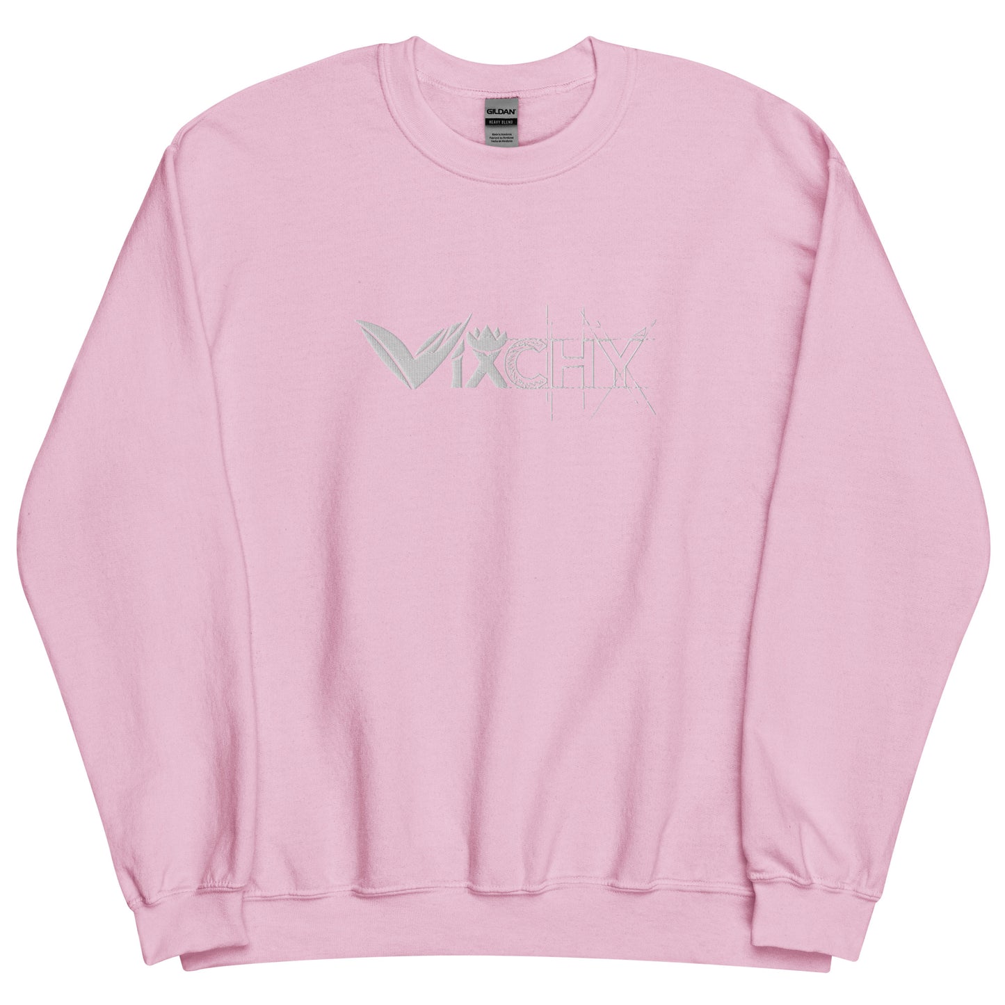 VIXCHY Unisex Sweatshirt