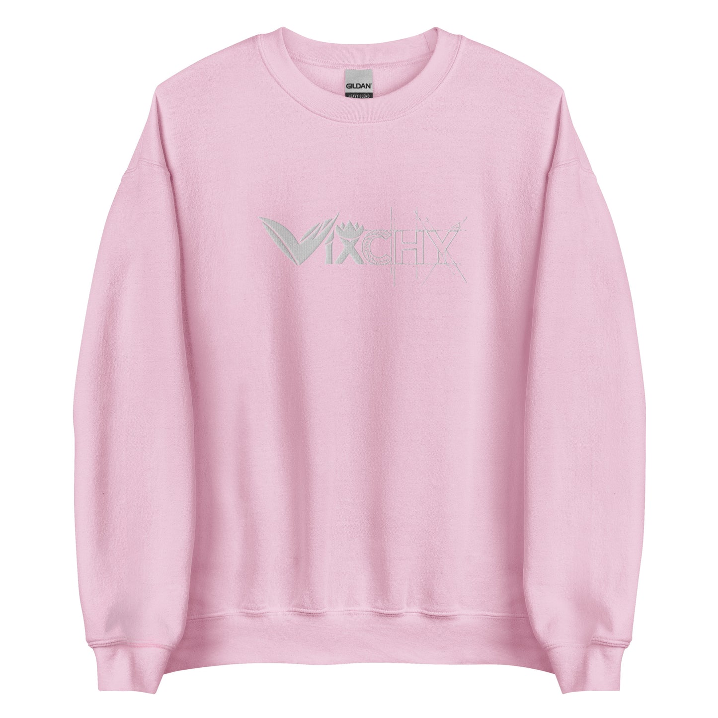 VIXCHY Unisex Sweatshirt