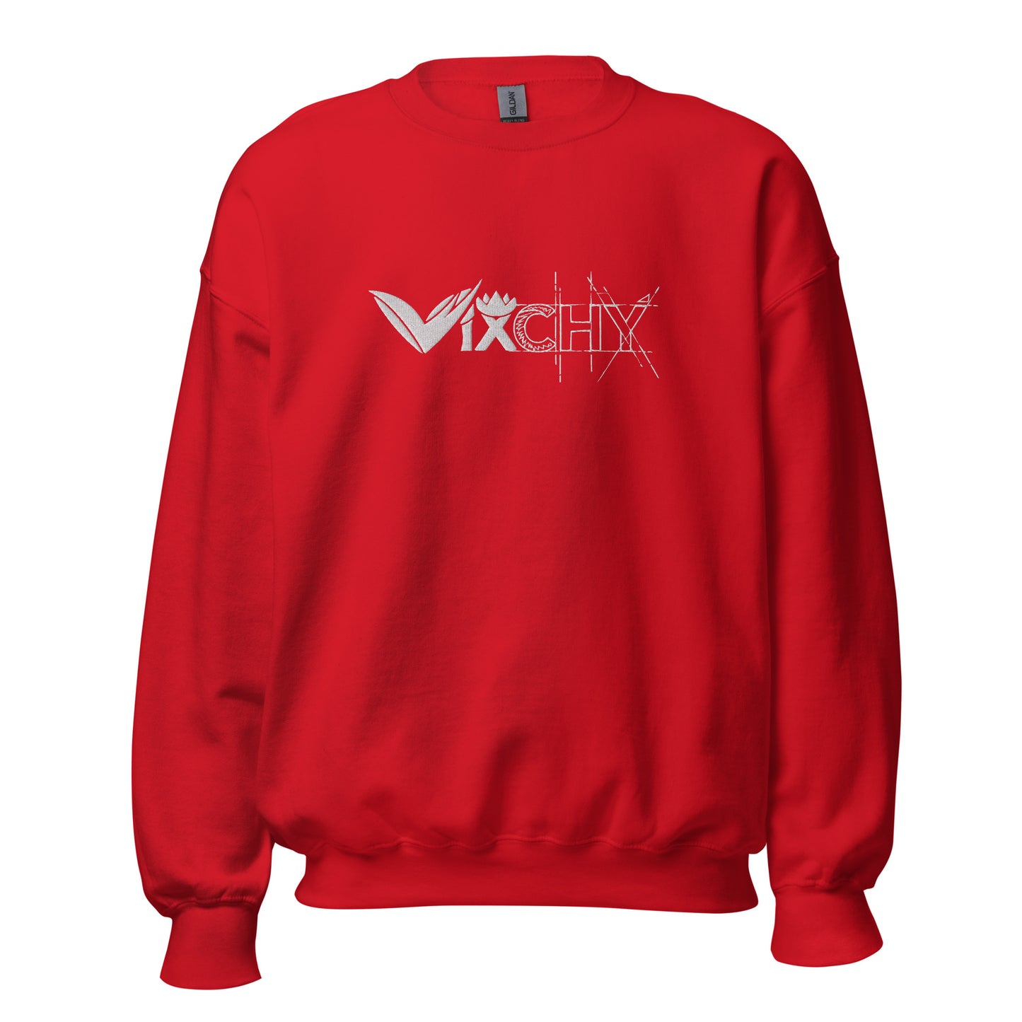 VIXCHY Unisex Sweatshirt